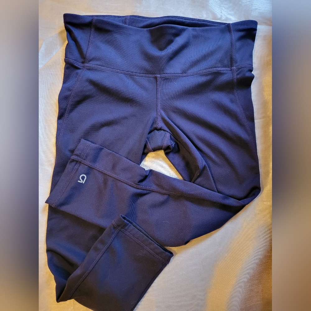 GapFit g fast Cropped Leggings